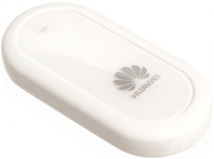 Huawei E220